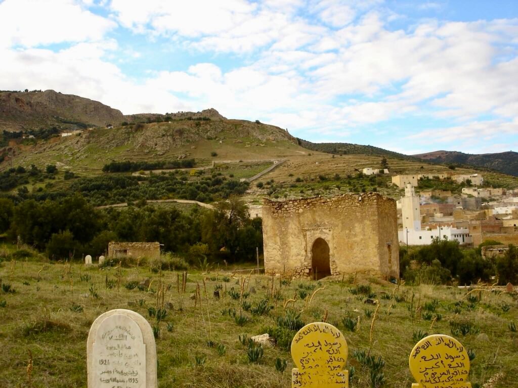 debdou ancien cimetiere 002