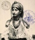 femme juive debdou