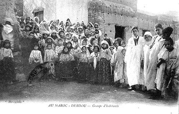 debdouhabitants